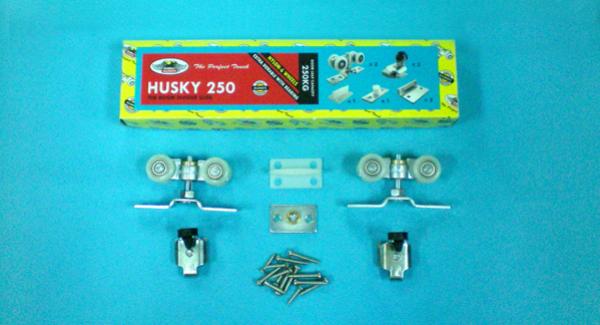 ลูกล้อ Husky 250