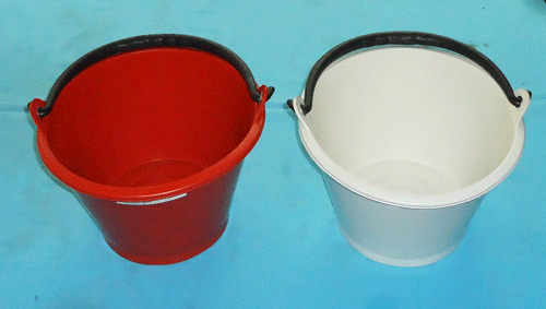 PVC BUCKET