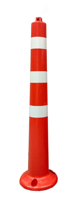 TRAFFIC CONE