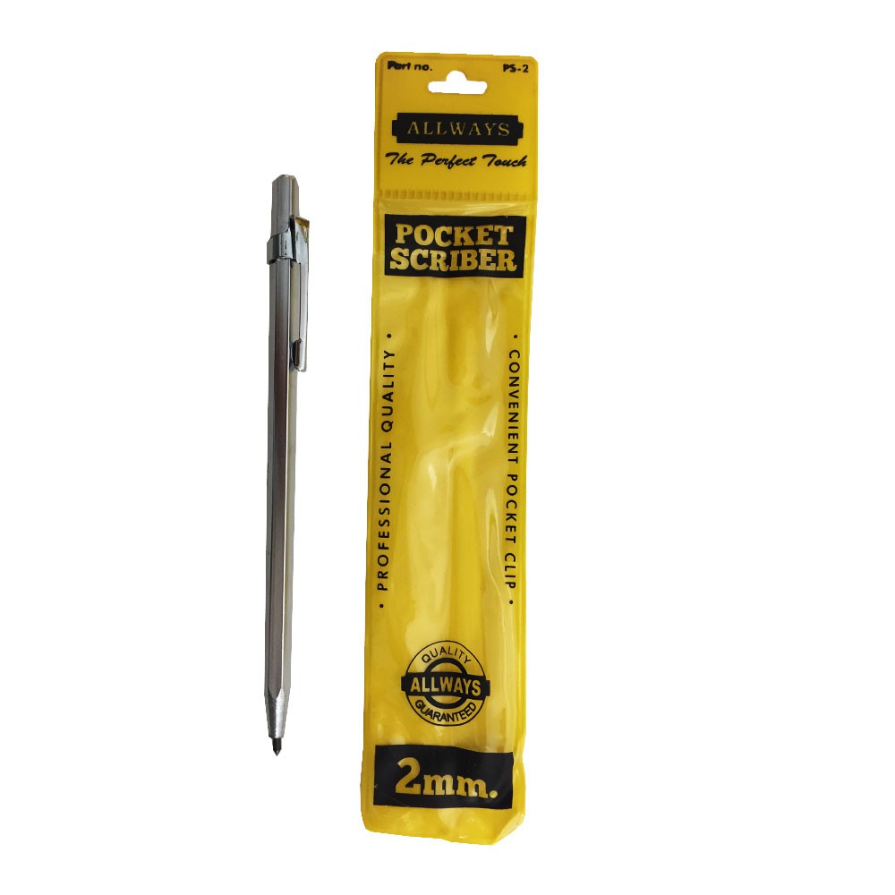 POCKET SCRIBER