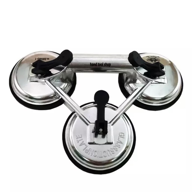 GLASS SUCTION CUP