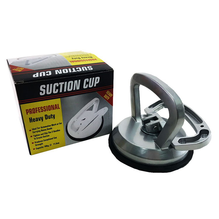 GLASS SUCTION CUP