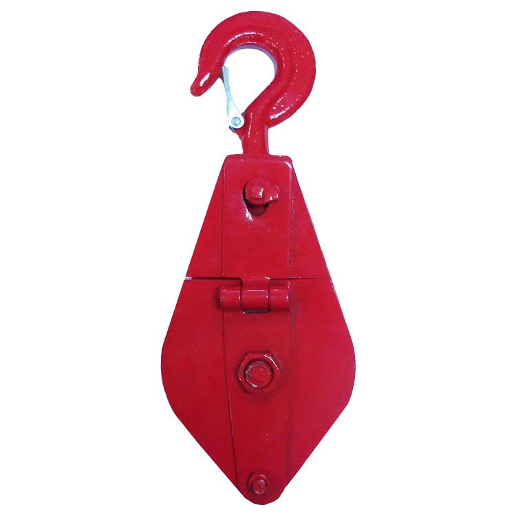 SINGLE PULLEY NO.RP898