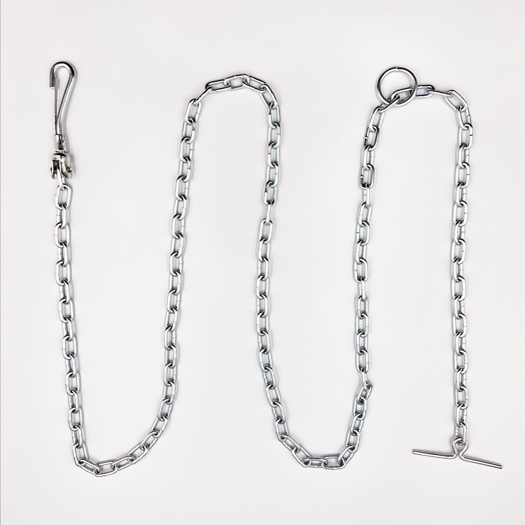 DOG CHAIN 6 FT. NO.DC-200