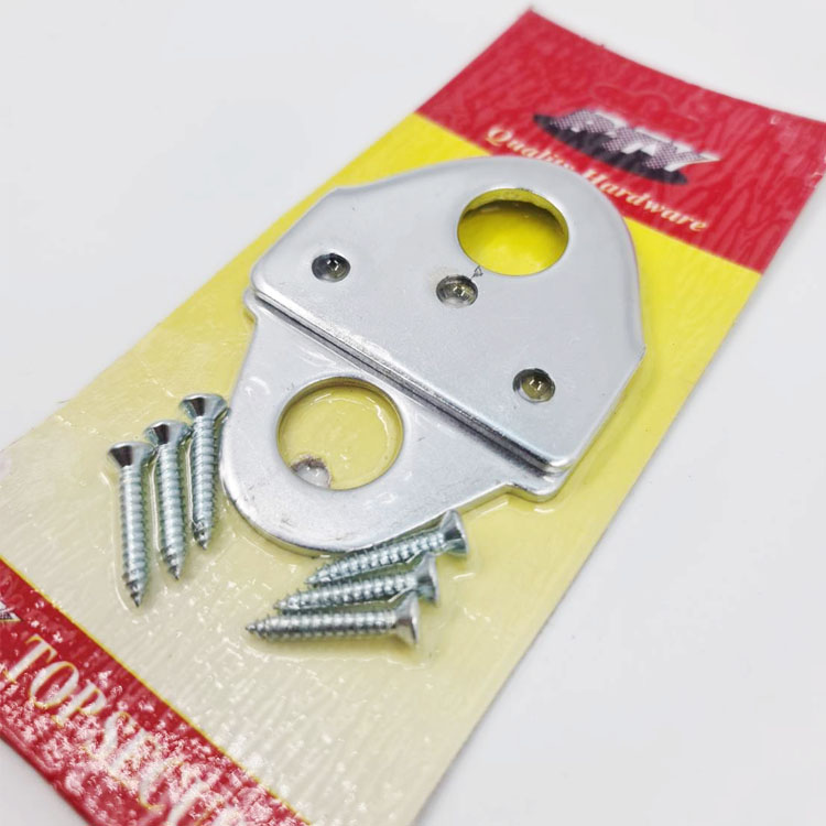 HASP LOCK WITH SCREWS