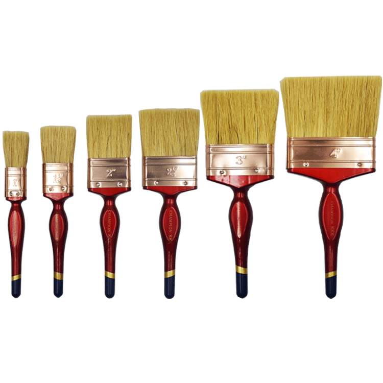 PAINT BRUSH  NO.KKK