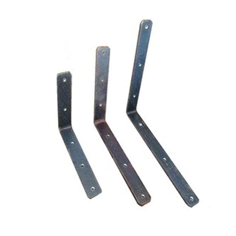 ANGLE STEEL - L SHAPE