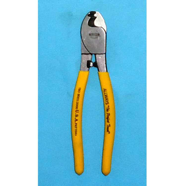 CABLE CUTTER PLIER 6