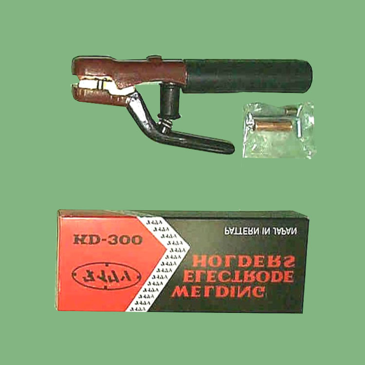 WELDING ELECTRODE HOLDER NO.KD-300AJ
