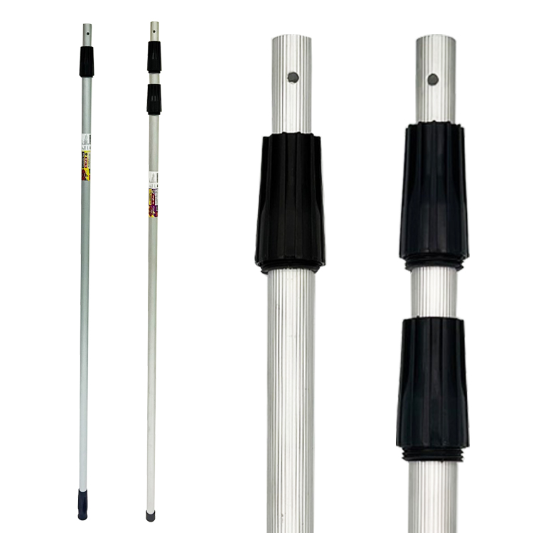 ALUMINIUM TELESCOPIC POLE NO.AP-32, AP-45