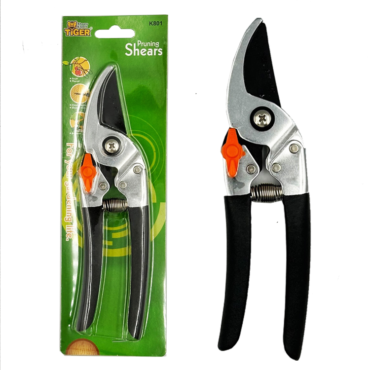 PRUNING SHEAR  NO.K-801