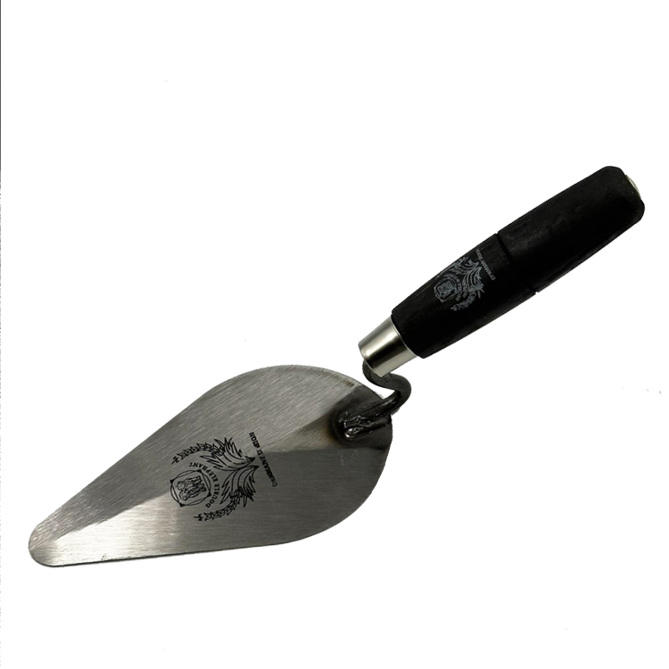 BRICK LAYER WITH BLACK HANDLE No.BL-150