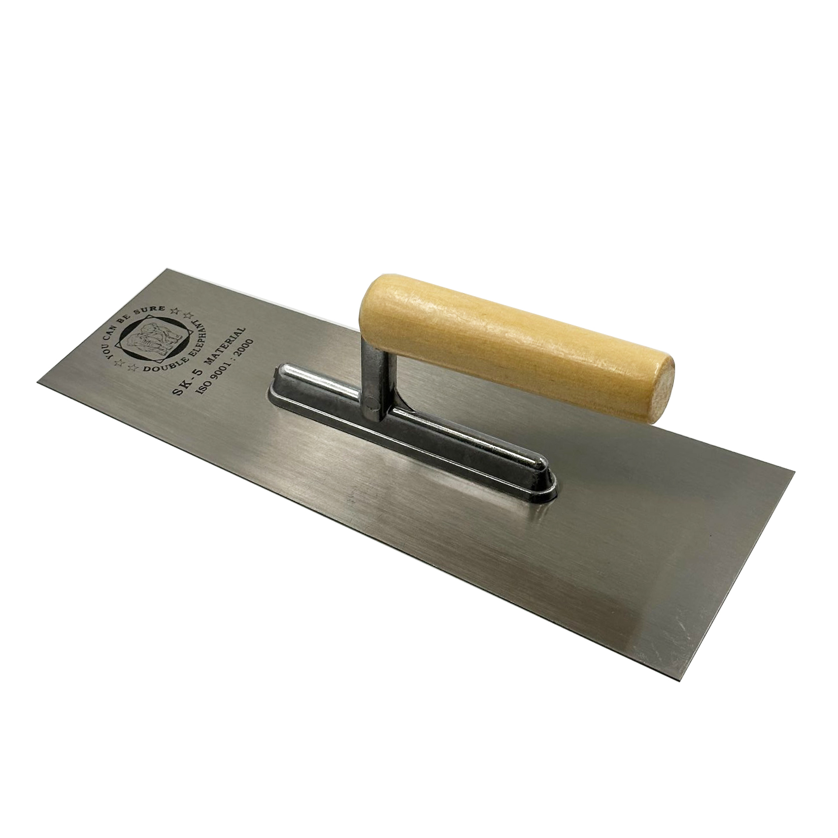 PLASTERING TROWEL 10