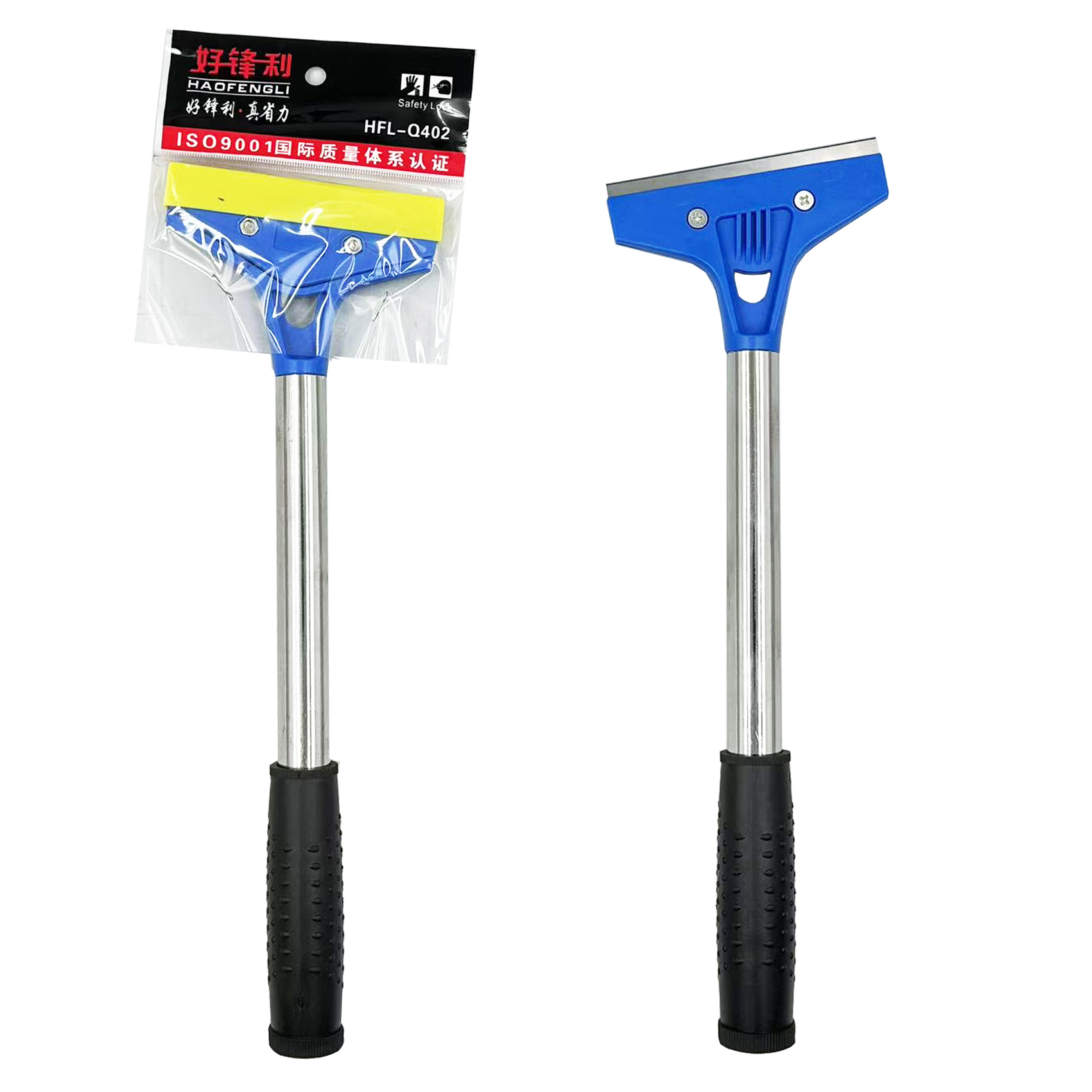 PAINT SCRAPER