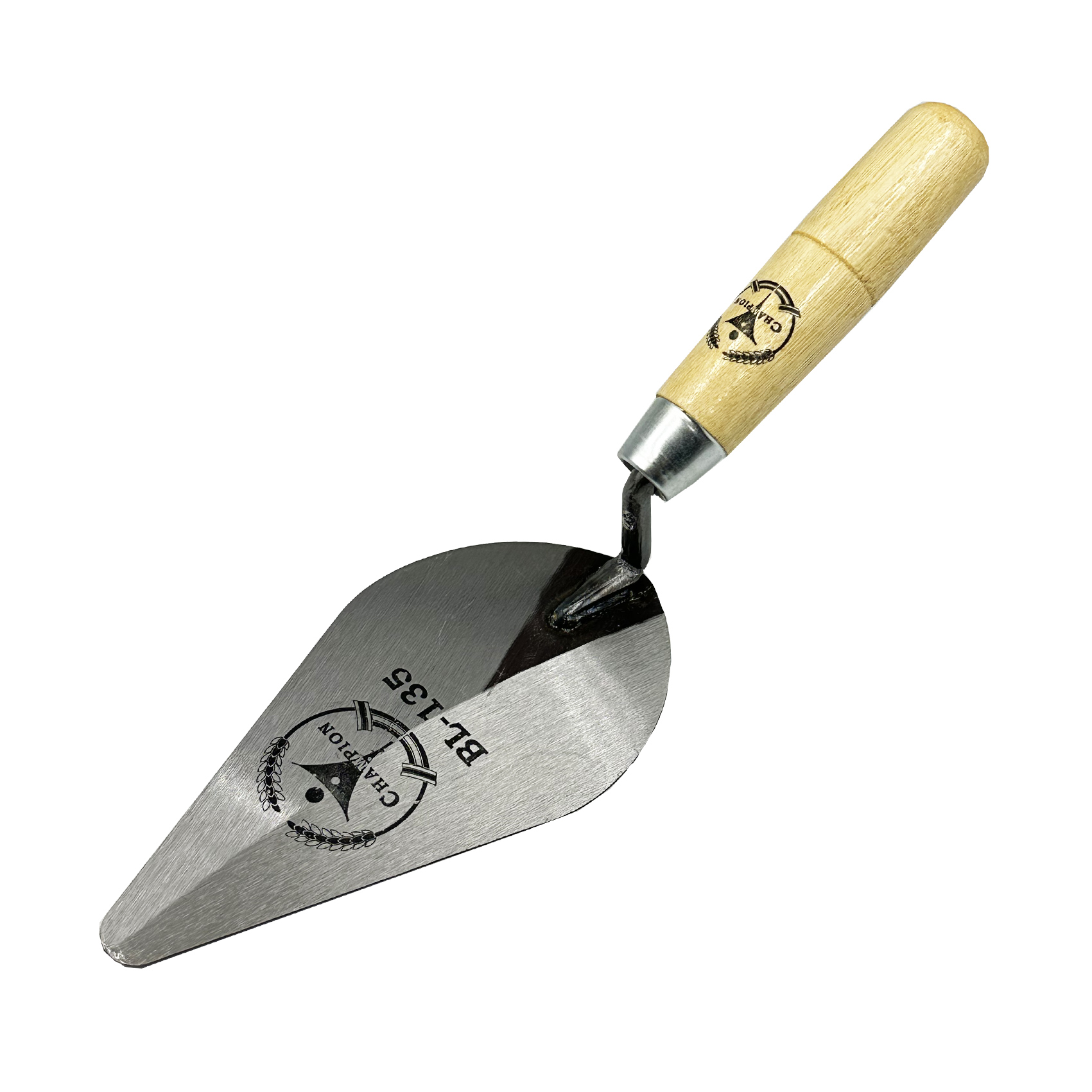 BRICK LAYER WITH WHITE HANDLE No.BL-135