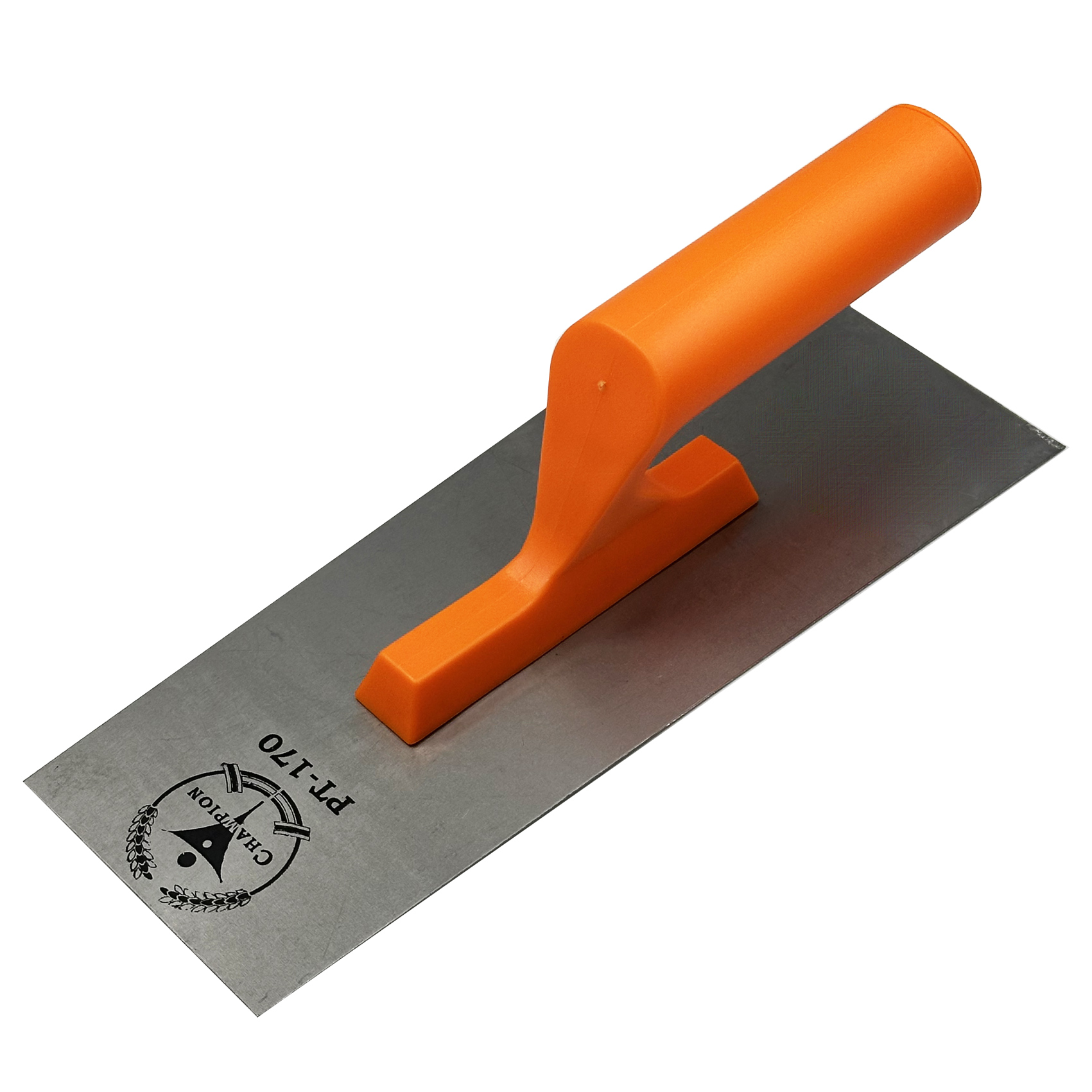 PLASTERING TROWEL PVC HANDLE 10