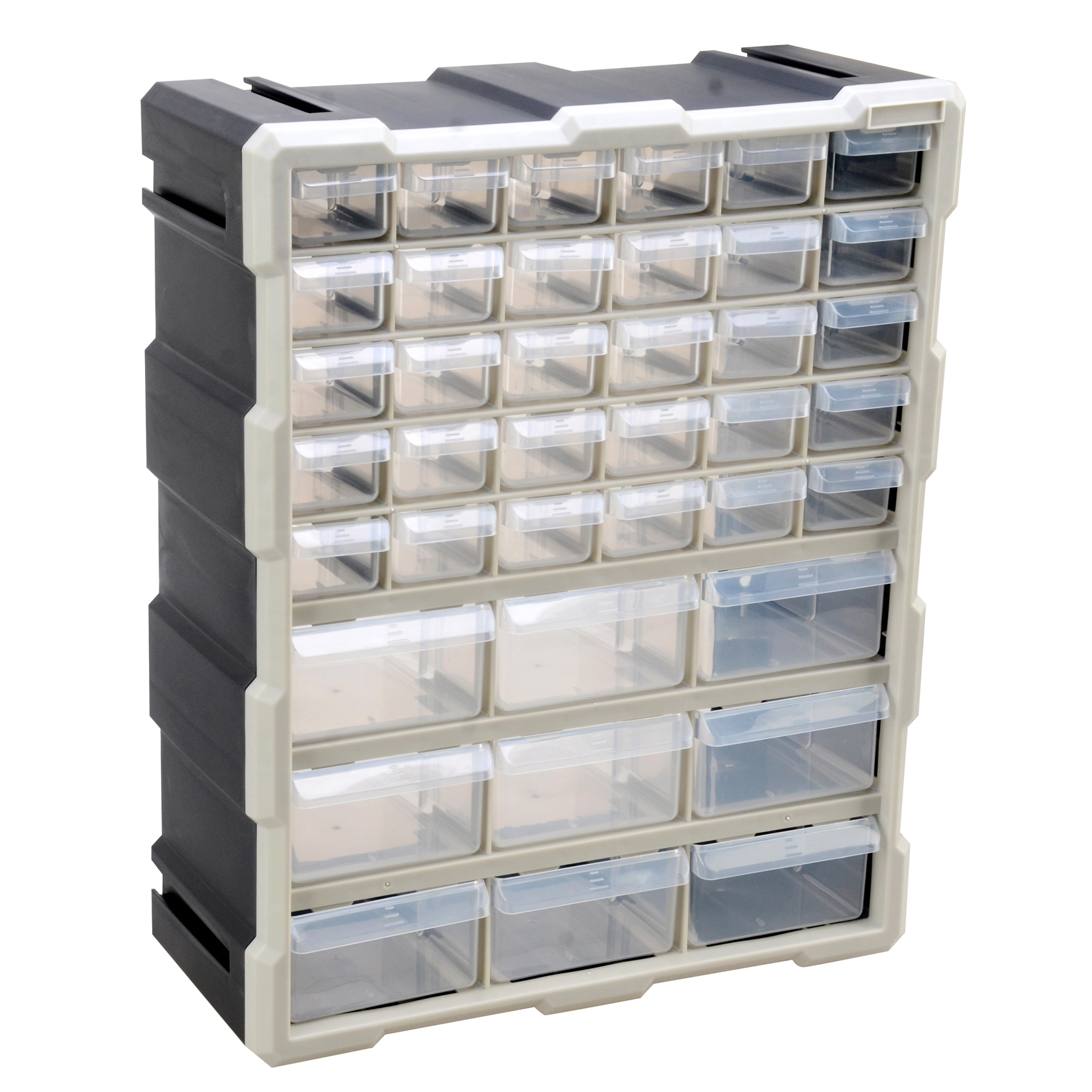39 Compartment Storage Organizer