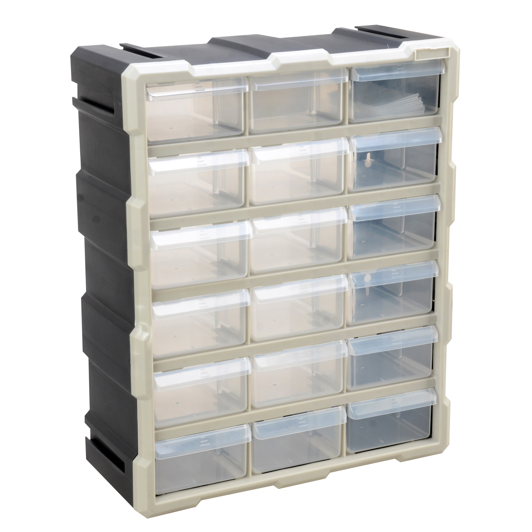 18 Compartment Storage Organizer