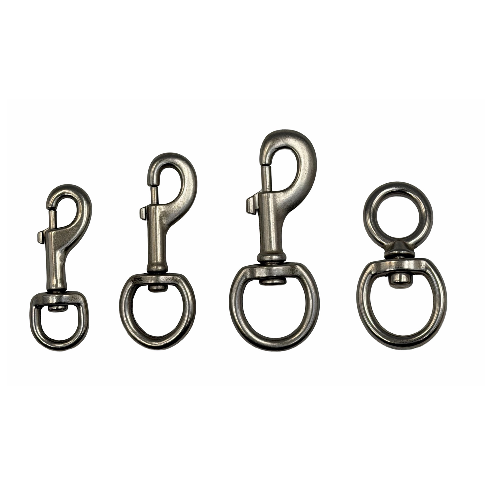 ห่วงตะขอหมุนได้