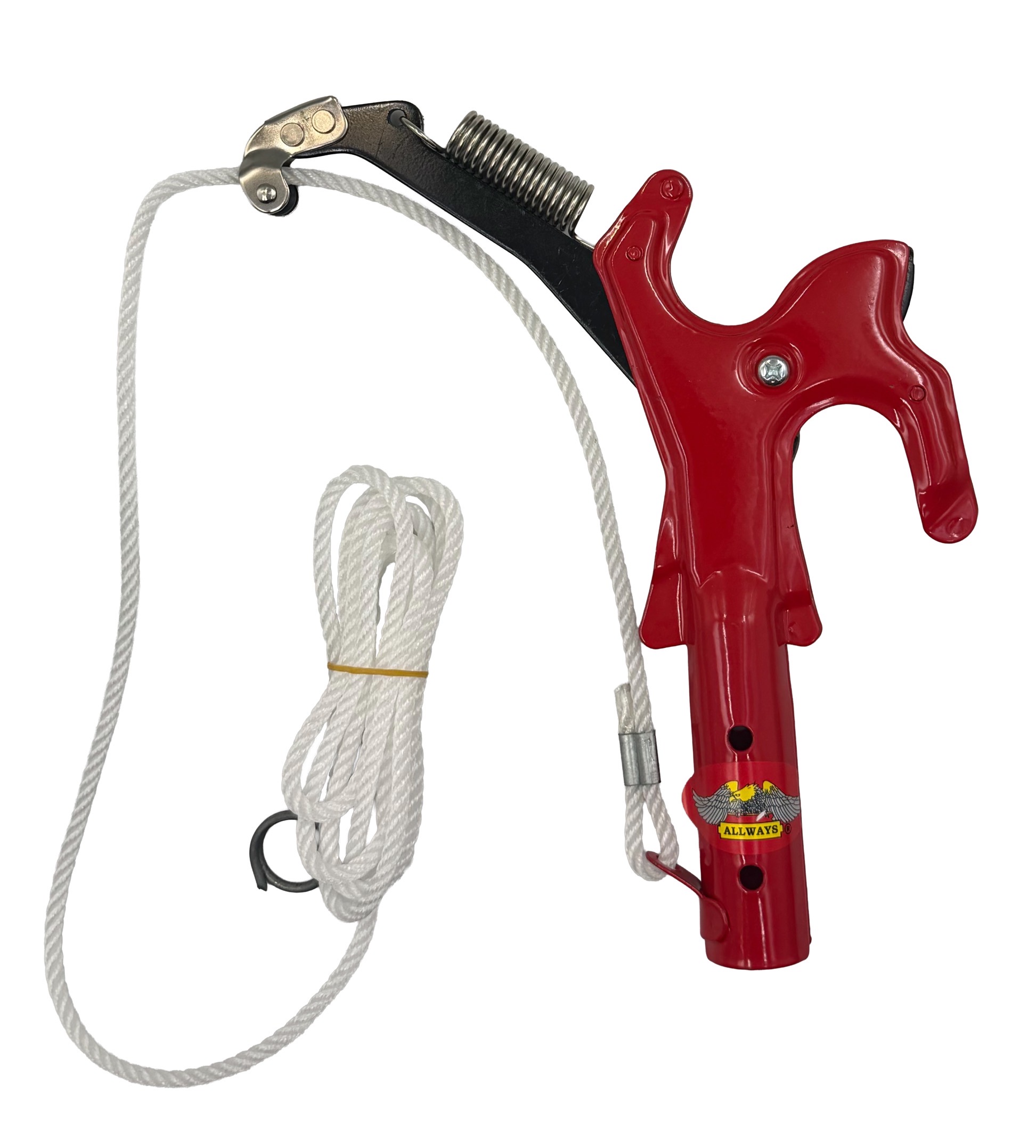 TELESCOPIC PRUNER HEAD 2 BLADE NO.TH-20