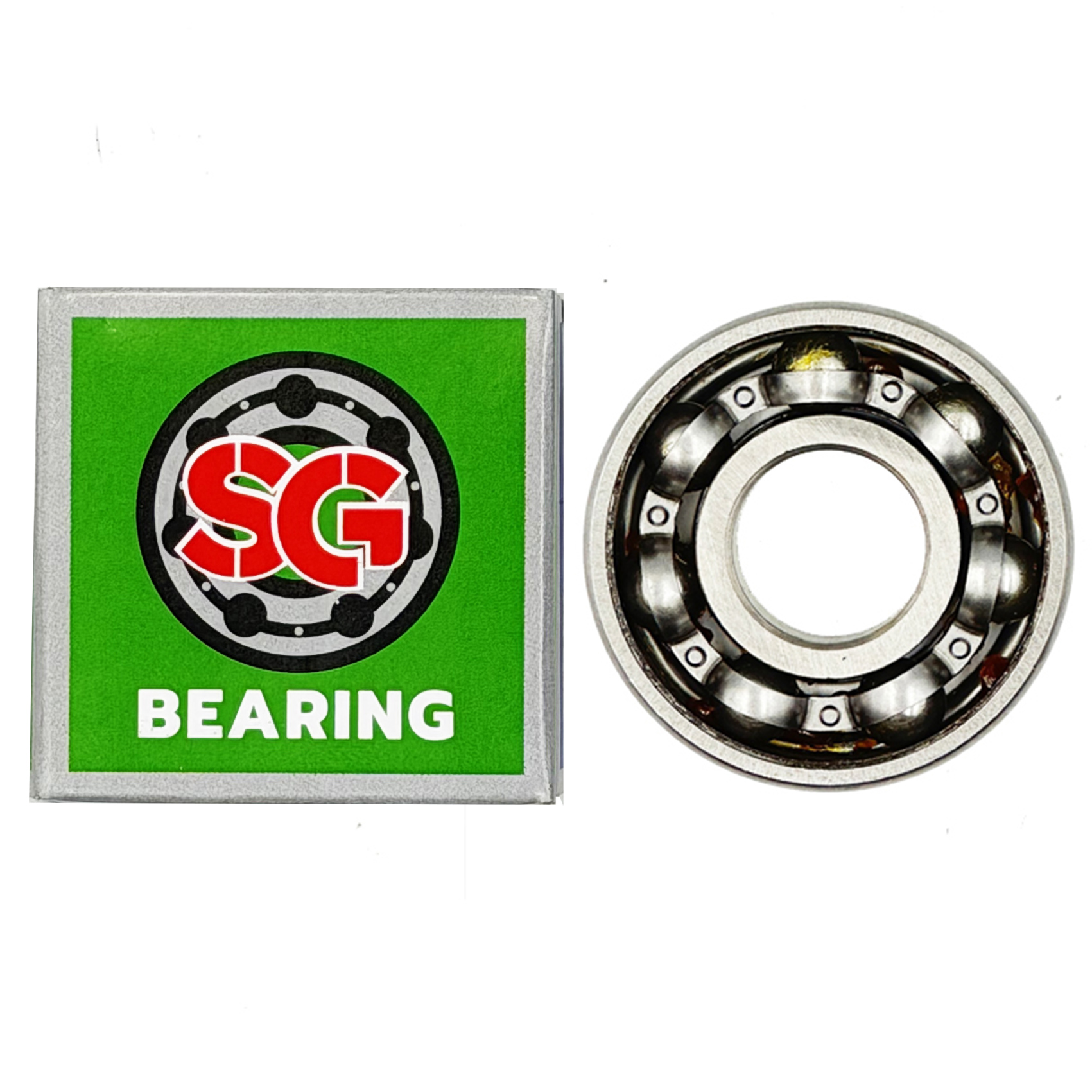 BALL BEARING  - SG MODEL
