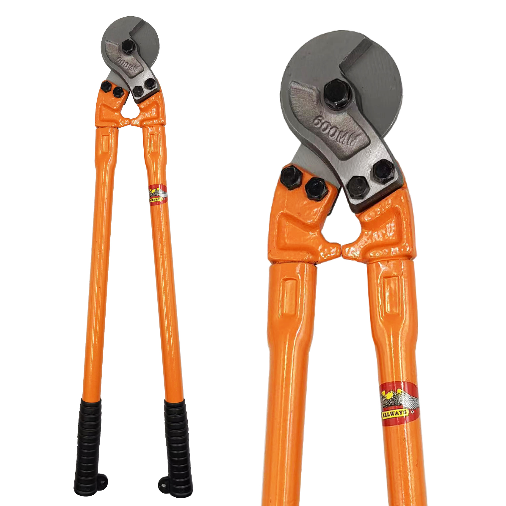 WIRE ROPE CUTTER 12 mm.