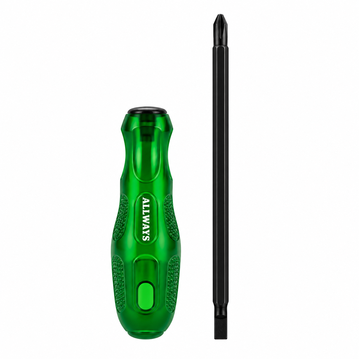 REVERSIBLE SCREW DRIVER 3